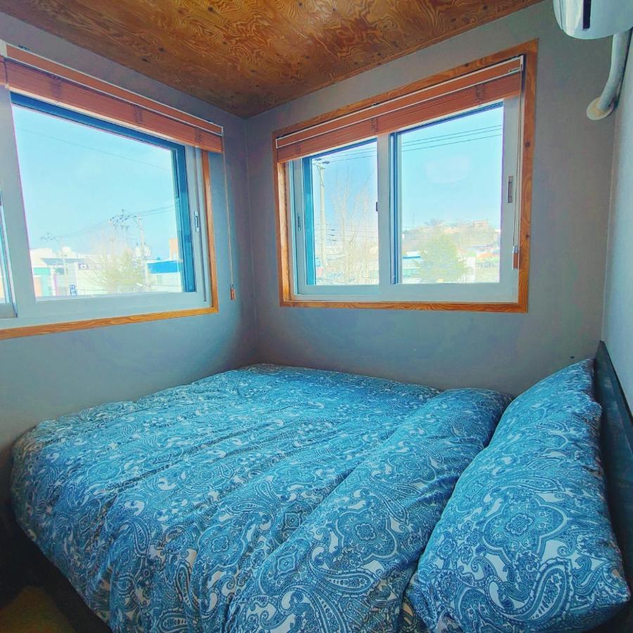 Leehakjang Guesthouse 木浦市 エクステリア 写真