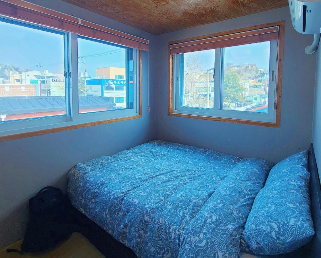 Leehakjang Guesthouse 木浦市 エクステリア 写真