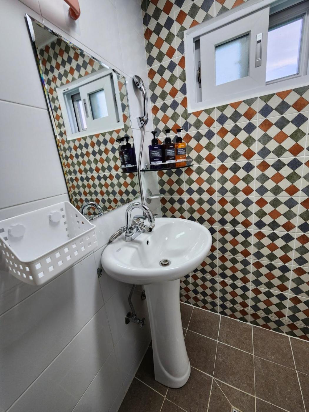 Leehakjang Guesthouse 木浦市 エクステリア 写真